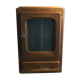 Wall cabinet