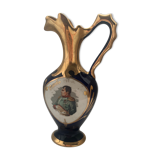 Napoleon porcelain ewer
