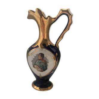 Napoleon porcelain ewer