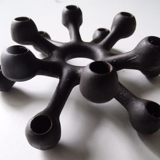 Danish candlestick