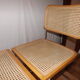 2 chaises Marcel Breuer édition italienne B32