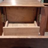 Chéne Industrial Furniture 4 Drawers