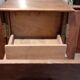 Chéne Industrial Furniture 4 Drawers