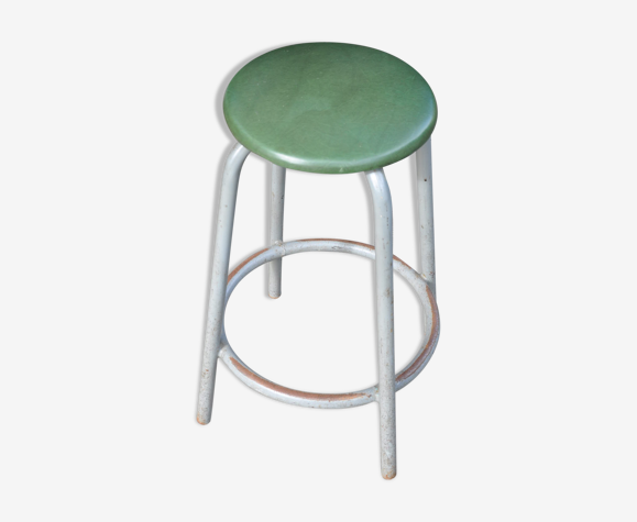 Tabouret industriel