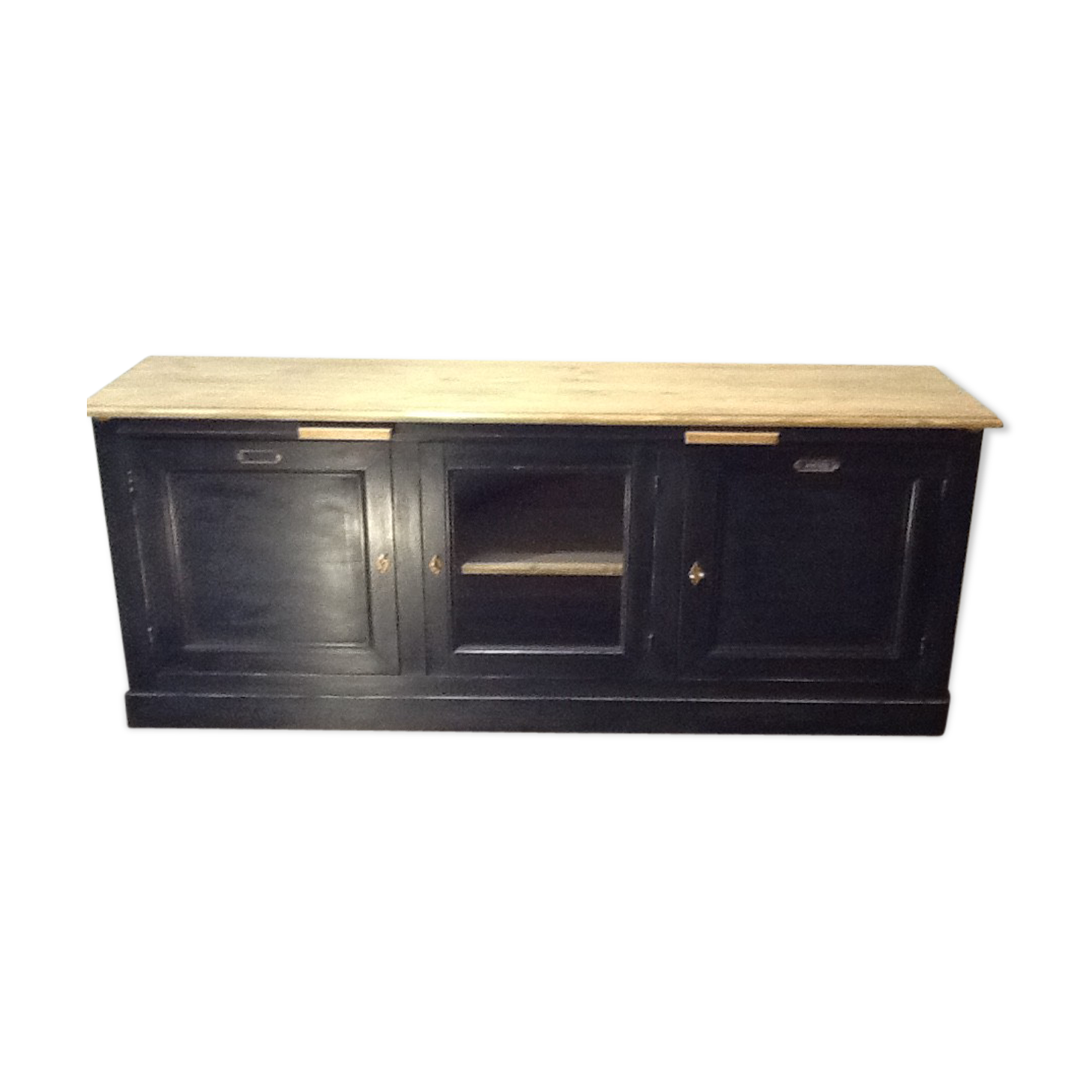 Meuble de metier
