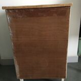Extra furniture