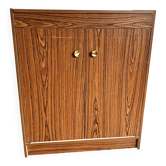 Shoe cabinet