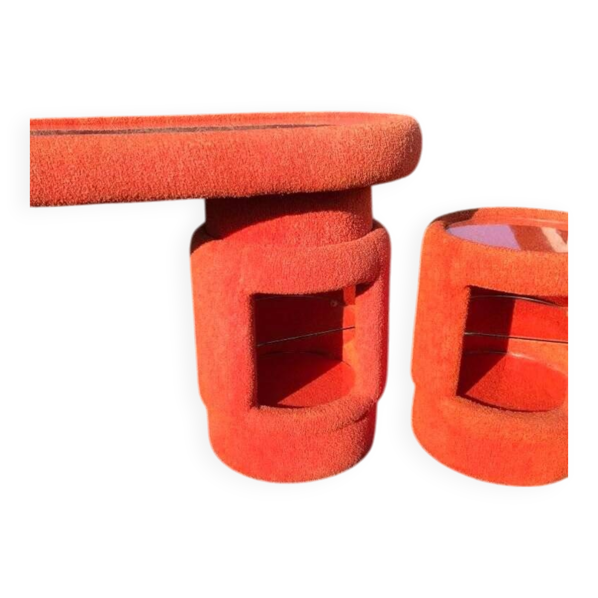 Dressing Table from Kecskeméti Bútorertékesítő Vállalat, 1975