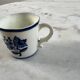 Small antique cup