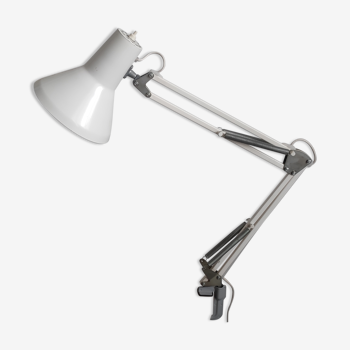 Lampe articulée architecte