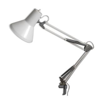 Lampe articulée architecte