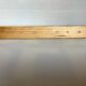 Dish towel rack Scandinavian pine coat rack