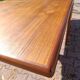 Table Johannes Andersen (Denmark)