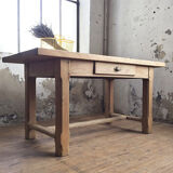 Farm table / work in pine