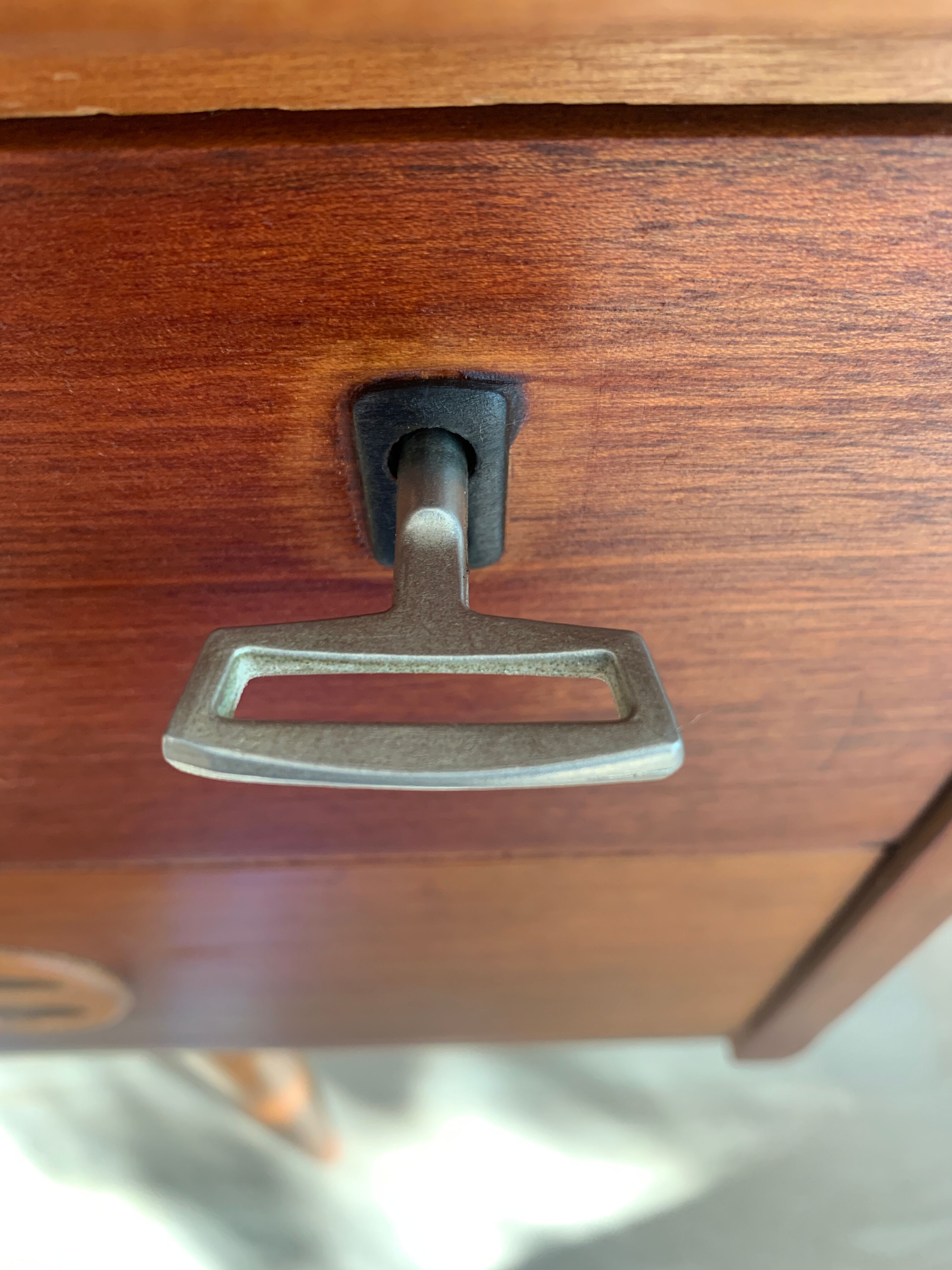 Vintage office made in GDR