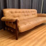 Sofa, Brazil, 1960s