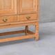 Henning Kjaernulf attribution Oak Mid-Century Danish Sideboard