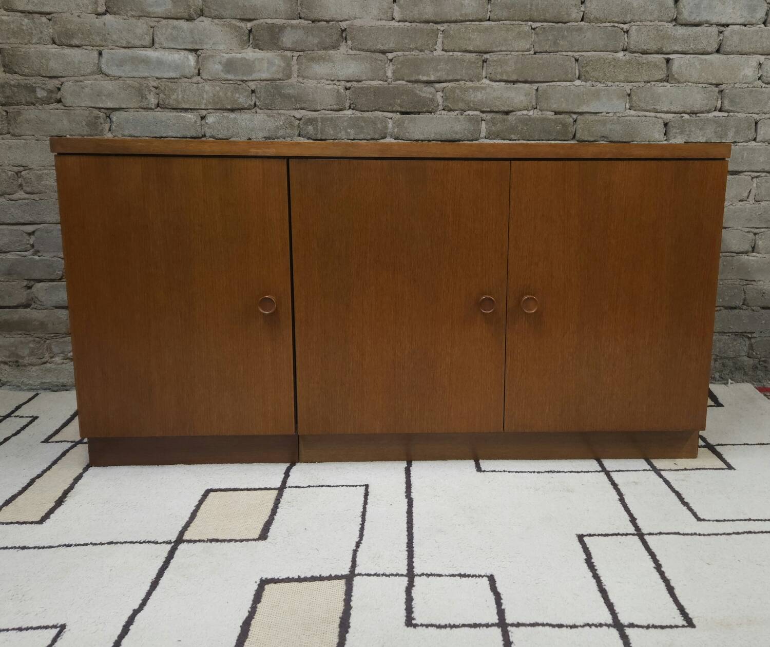 OMNIA 1970 sideboard/storage unit