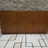 OMNIA 1970 sideboard/storage unit