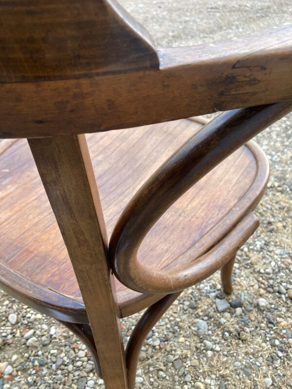 fauteuil bureau