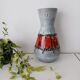 Vase fat lava Carstens West Germany 1218-29