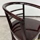 Vienna Secession office chair