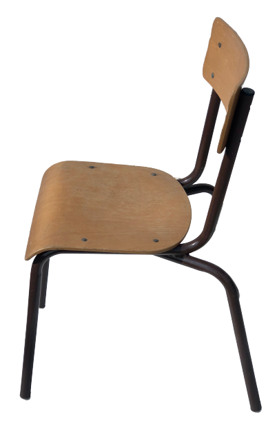 School chair