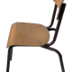School chair