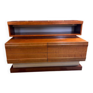 Jolie commode Simat vintage