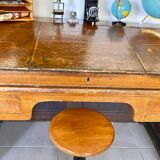 Former schoolmaster's office