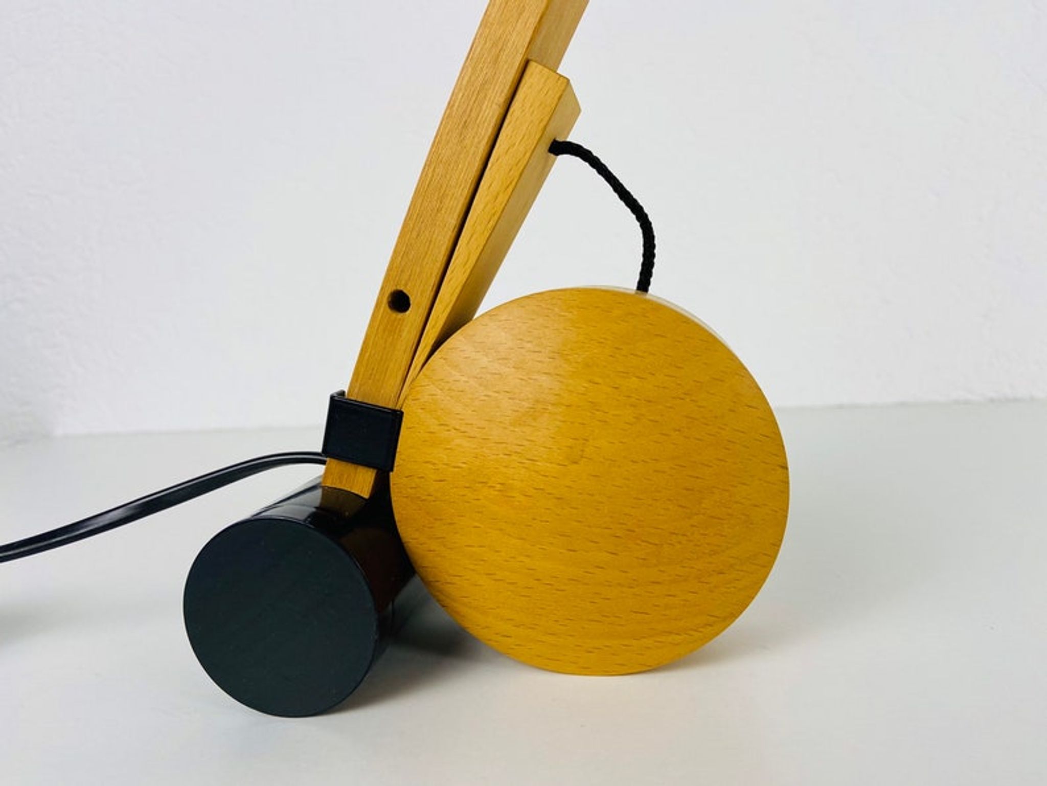 Lampe par Domus, années 1960