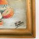 Oil on canvas signed Hélène Rynders - Still life - 1930/1940 - 61x44cm
