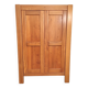 Armoire en orme Atelier Chauvin