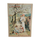 Publicité suchard vintage
