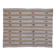 Vintage Turkish kilim handwoven 203x247 cm