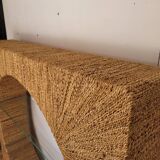 Shelf, room divider