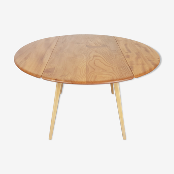 Table à rabats Ercol, 1960