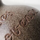 Herbe de Provence spice pot, Poterie du Marais