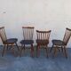 Baumann Tacoma chairs, set of 4