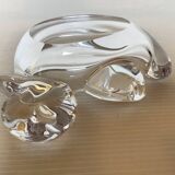 Zoomorphic pocket tray duck valves le chatel