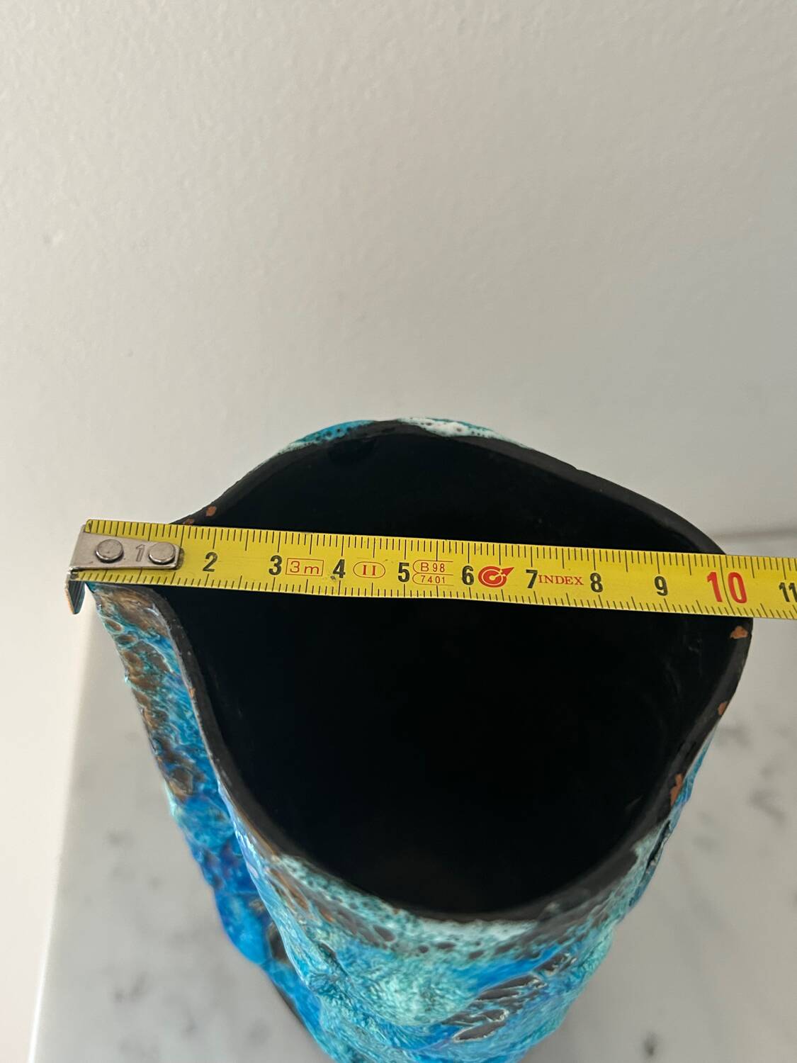 Vintage vase