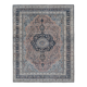 Vintage handmade Turkish rug 290x375 cm