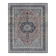 Vintage handmade Turkish rug 290x375 cm