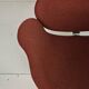 Chaise Petite Tulipe de Pierre Paulin par Artifort