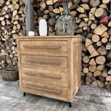 4-drawer storage unit / craft unit