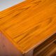 Mid-century Danish teak sideboard from Dyrlund, 1960s