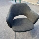 Foutel Knoll by Eero Saarinen, conference.