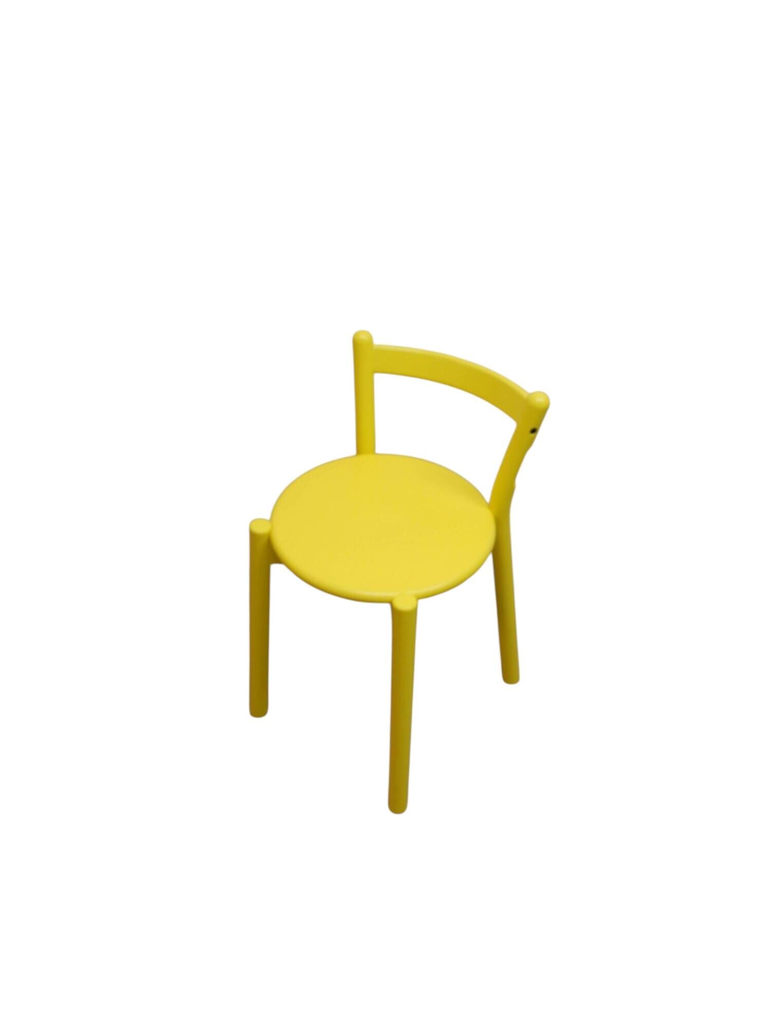 Chaise/tabouret IKEA PS 2012