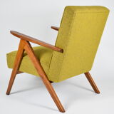Original vintage armchair, 1960