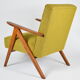 Fauteuil, années 1960